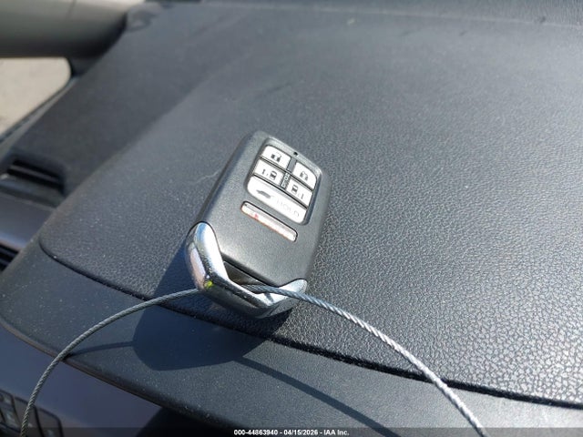 44863940 :رقم المزاد ، 5FNRL5H97FB045994 vin ، 2015 Honda Odyssey Touring/touring Elite مزاد بيع
