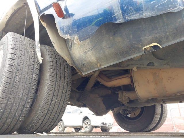 Продаж на аукціоні авто 2005 Dodge Ram 3500 Slt/laramie, vin: 3D7MR48C95G758098, номер лоту: 44863942