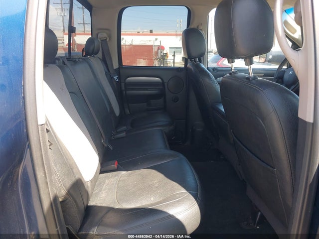 Продаж на аукціоні авто 2005 Dodge Ram 3500 Slt/laramie, vin: 3D7MR48C95G758098, номер лоту: 44863942