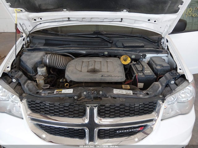 Продаж на аукціоні авто 2020 Dodge Grand Caravan Se, vin: 2C4RDGBG4LR171262, номер лоту: 44863943