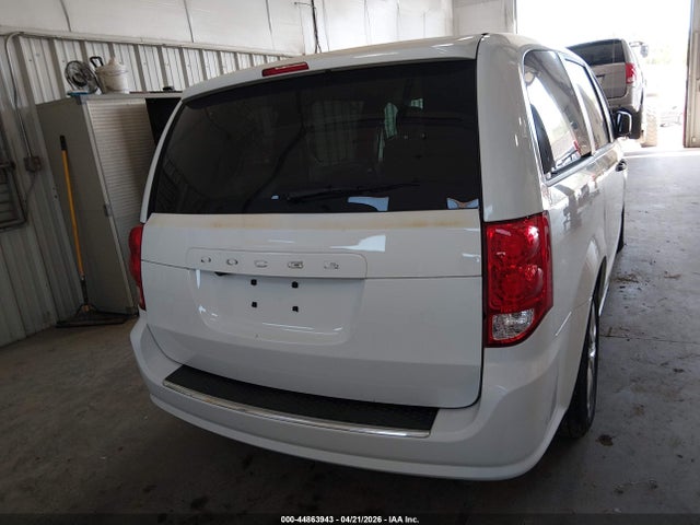 Продаж на аукціоні авто 2020 Dodge Grand Caravan Se, vin: 2C4RDGBG4LR171262, номер лоту: 44863943