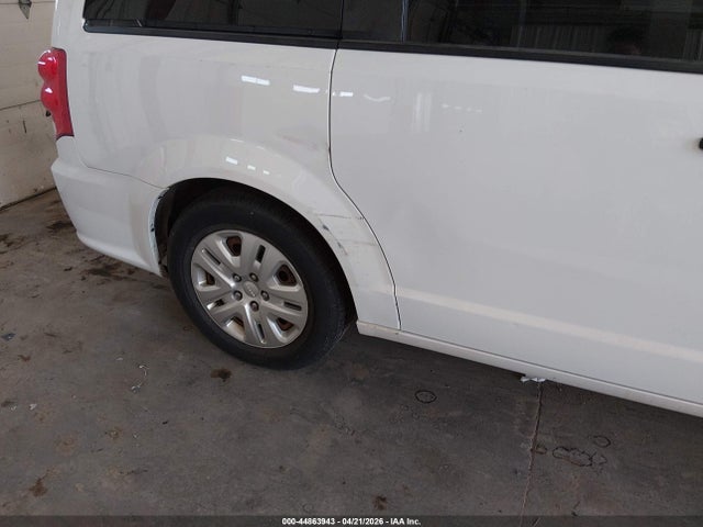 Продаж на аукціоні авто 2020 Dodge Grand Caravan Se, vin: 2C4RDGBG4LR171262, номер лоту: 44863943