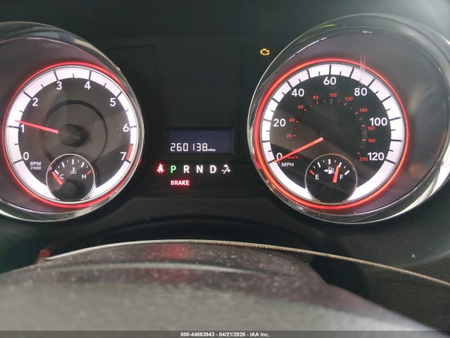Продаж на аукціоні авто 2020 Dodge Grand Caravan Se, vin: 2C4RDGBG4LR171262, номер лоту: 44863943