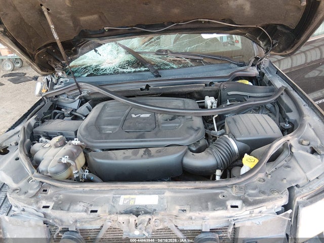Aukcja sprzedaży 2018 Jeep Grand Cherokee Limited 4x2, vin: 1C4RJEBG7JC159335, numer aukcji: 44863946