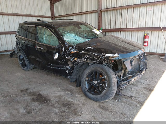 Aukcja sprzedaży 2018 Jeep Grand Cherokee Limited 4x2, vin: 1C4RJEBG7JC159335, numer aukcji: 44863946