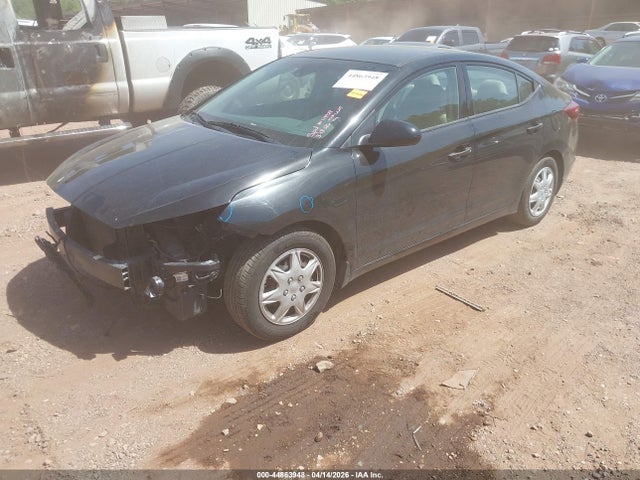 Продаж на аукціоні авто 2020 Hyundai Elantra Se, vin: 5NPD74LF9LH616629, номер лоту: 44863948
