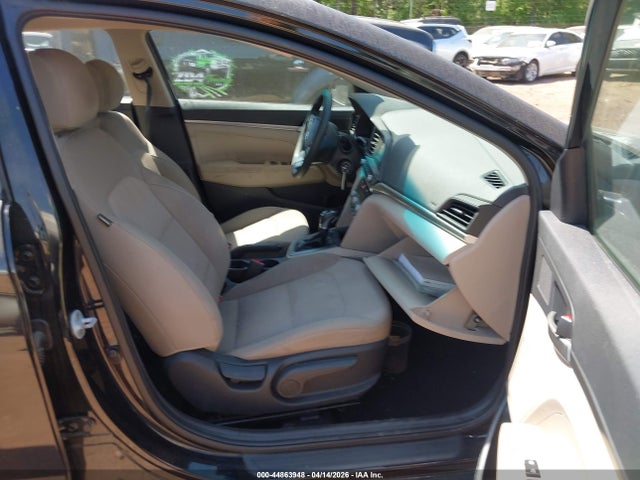 Продаж на аукціоні авто 2020 Hyundai Elantra Se, vin: 5NPD74LF9LH616629, номер лоту: 44863948