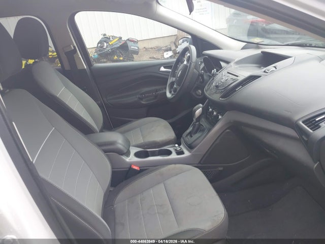 44863949 :رقم المزاد ، 1FMCU9GXXEUD62230 vin ، 2014 Ford Escape Se مزاد بيع