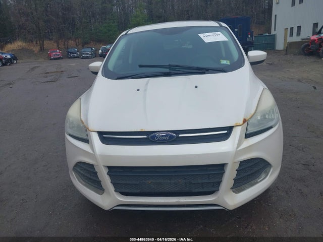 44863949 :رقم المزاد ، 1FMCU9GXXEUD62230 vin ، 2014 Ford Escape Se مزاد بيع