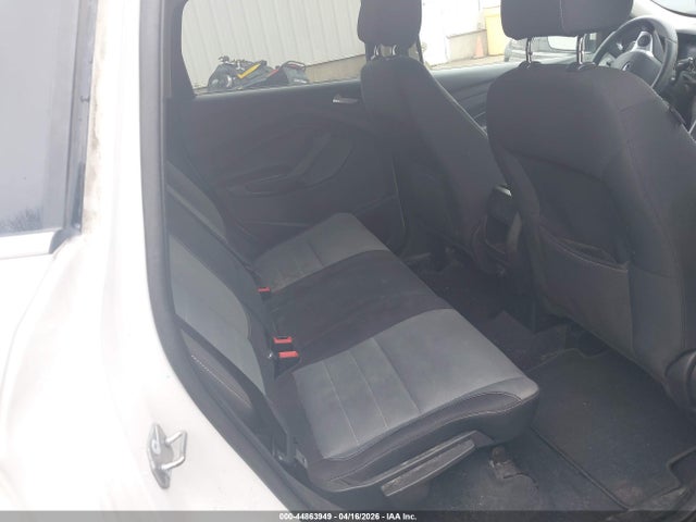 44863949 :رقم المزاد ، 1FMCU9GXXEUD62230 vin ، 2014 Ford Escape Se مزاد بيع