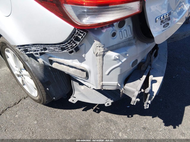 KIA FORTE LX 2017 3KPFL4A72HE008074 Image 12