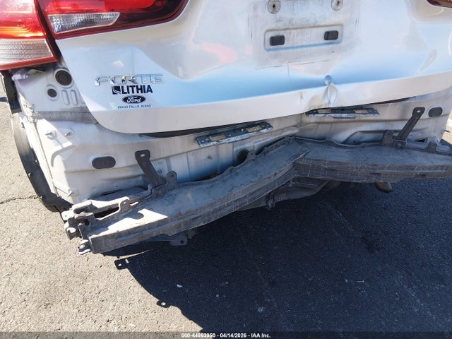KIA FORTE LX 2017 3KPFL4A72HE008074 Image 6