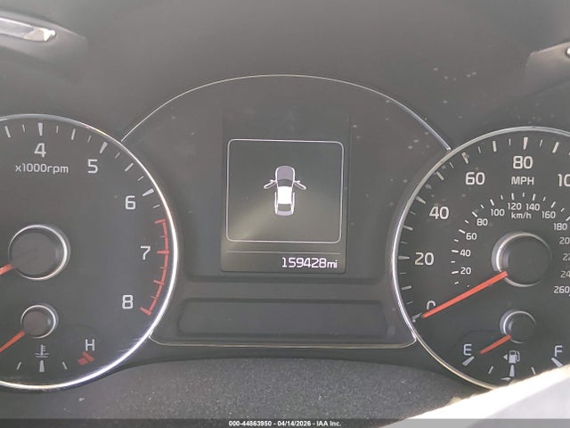 KIA FORTE LX 2017 3KPFL4A72HE008074 Image 7
