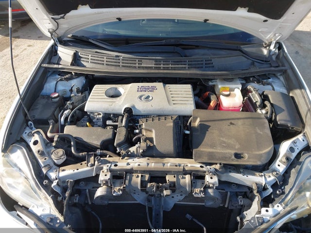 JTHKD5BH1E2200649 Lexus CT 200H
