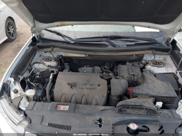 Aukcja sprzedaży 2016 Mitsubishi Outlander Sel, vin: JA4AD3A33GZ054802, numer aukcji: 44863955