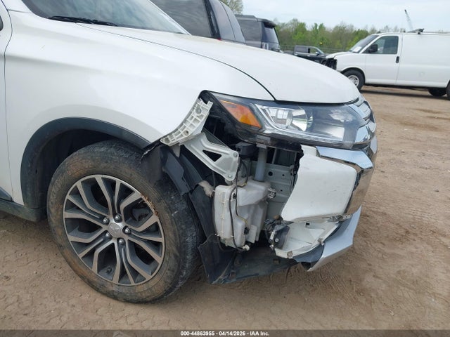 Aukcja sprzedaży 2016 Mitsubishi Outlander Sel, vin: JA4AD3A33GZ054802, numer aukcji: 44863955