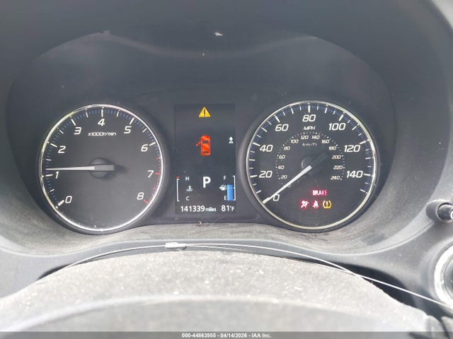 Aukcja sprzedaży 2016 Mitsubishi Outlander Sel, vin: JA4AD3A33GZ054802, numer aukcji: 44863955