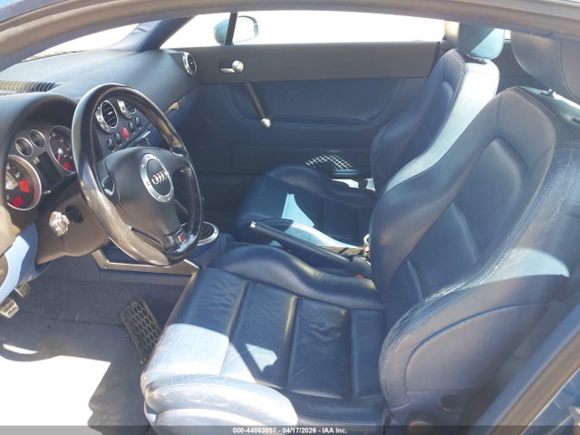 Продаж на аукціоні авто 2000 Audi Tt, vin: TRUTC28NXY1001247, номер лоту: 44863957