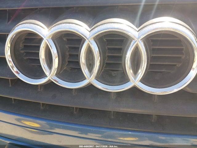 Продаж на аукціоні авто 2000 Audi Tt, vin: TRUTC28NXY1001247, номер лоту: 44863957