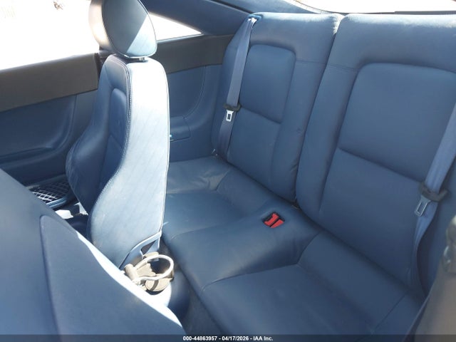Продаж на аукціоні авто 2000 Audi Tt, vin: TRUTC28NXY1001247, номер лоту: 44863957