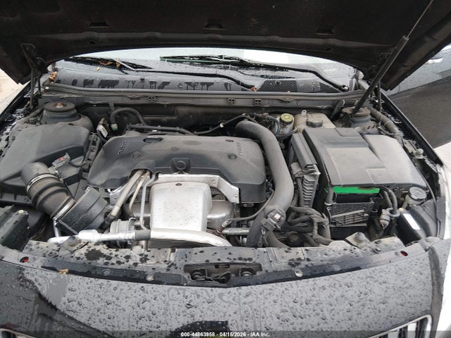 Продажа на аукционе авто 2015 Buick Regal Turbo/e-assist Premium I, vin: 2G4GN5EX9F9298741, номер лота: 44863958