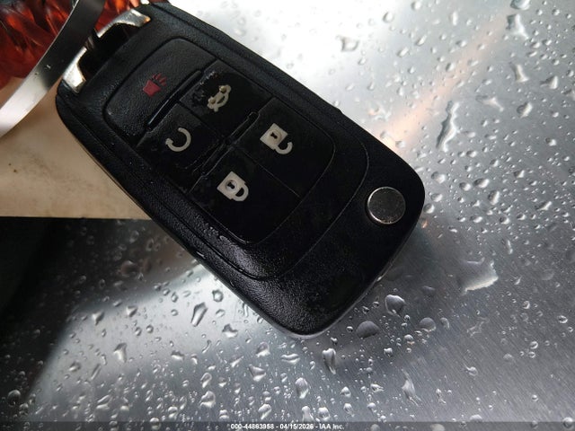 Продажа на аукционе авто 2015 Buick Regal Turbo/e-assist Premium I, vin: 2G4GN5EX9F9298741, номер лота: 44863958