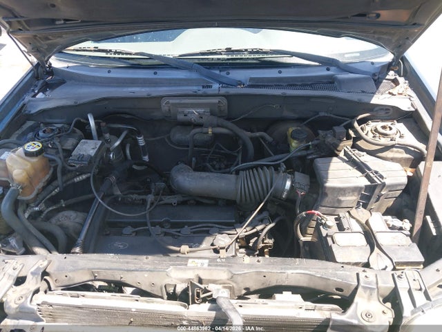 2002 FORD ESCAPE 1FMYU01B92KA44251 Photo 9