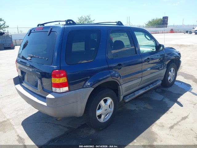 2002 FORD ESCAPE 1FMYU01B92KA44251 Photo 3