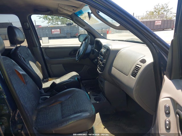 2002 FORD ESCAPE 1FMYU01B92KA44251 Photo 4