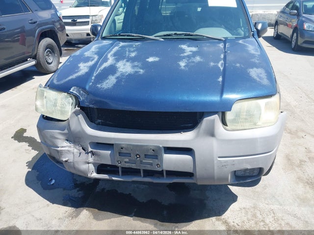 2002 FORD ESCAPE 1FMYU01B92KA44251 Photo 5