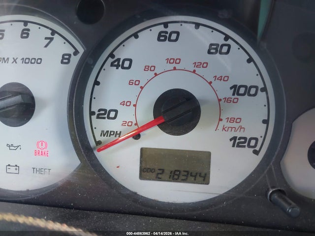 2002 FORD ESCAPE 1FMYU01B92KA44251 Photo 6