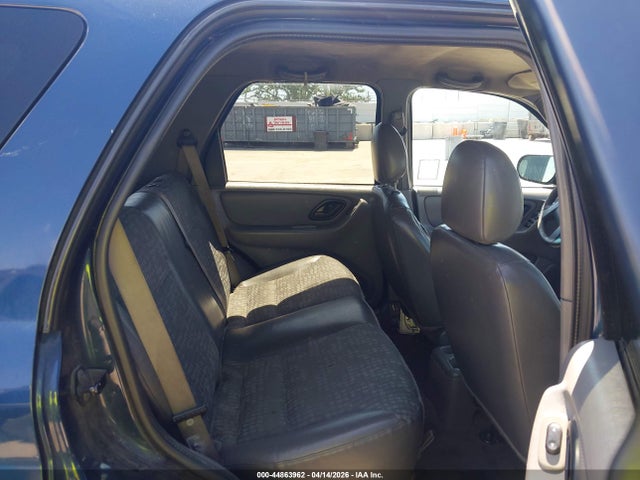 2002 FORD ESCAPE 1FMYU01B92KA44251 Photo 7