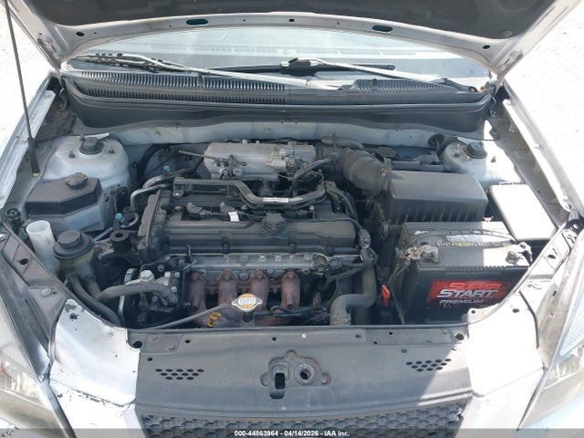 Продаж на аукціоні авто 2009 Kia Rio Sx, vin: KNADE223496482100, номер лоту: 44863964