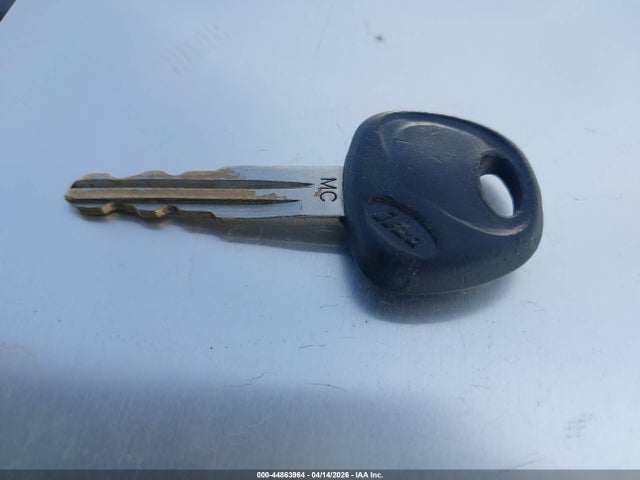 Продаж на аукціоні авто 2009 Kia Rio Sx, vin: KNADE223496482100, номер лоту: 44863964