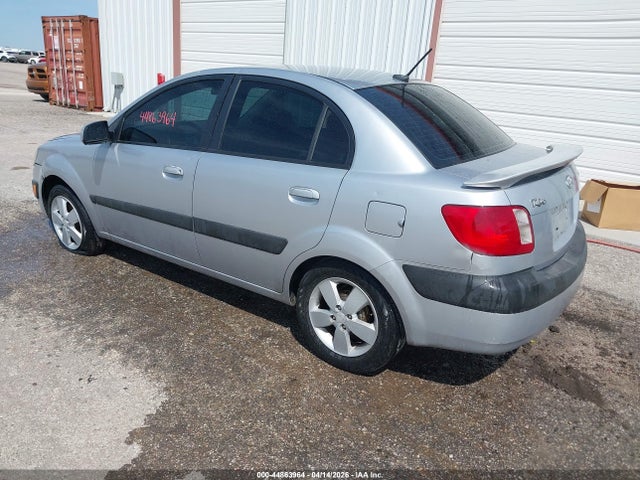 Продаж на аукціоні авто 2009 Kia Rio Sx, vin: KNADE223496482100, номер лоту: 44863964