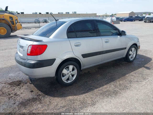 Продаж на аукціоні авто 2009 Kia Rio Sx, vin: KNADE223496482100, номер лоту: 44863964