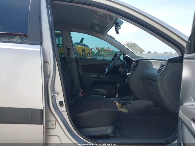 Продаж на аукціоні авто 2009 Kia Rio Sx, vin: KNADE223496482100, номер лоту: 44863964