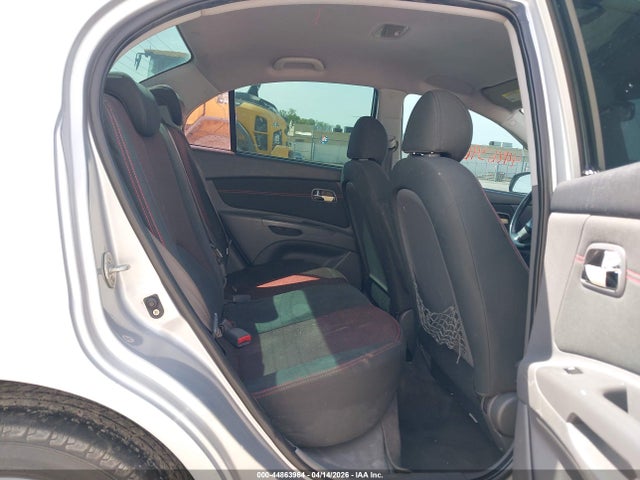 Продаж на аукціоні авто 2009 Kia Rio Sx, vin: KNADE223496482100, номер лоту: 44863964