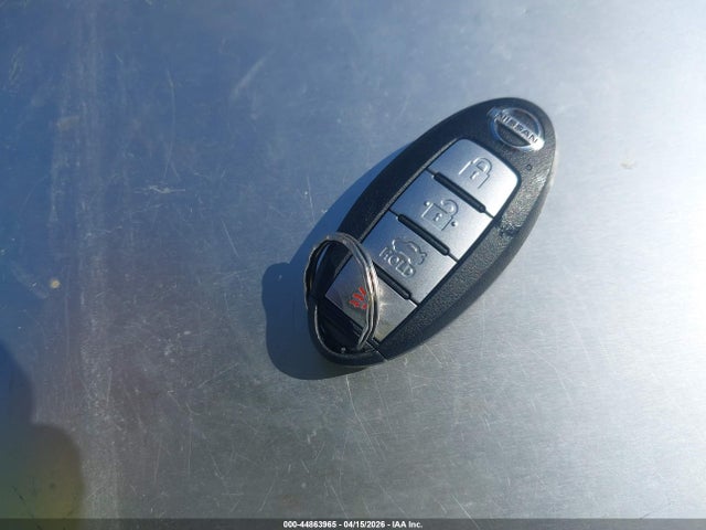 Nissan Versa S Xtronic Cvt 2021 3N1CN8DV4ML870896 Image 11