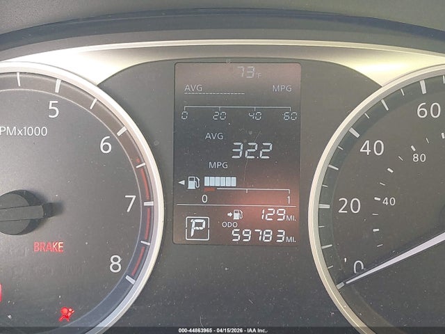 Nissan Versa S Xtronic Cvt 2021 3N1CN8DV4ML870896 Image 16