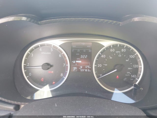 Nissan Versa S Xtronic Cvt 2021 3N1CN8DV4ML870896 Image 7