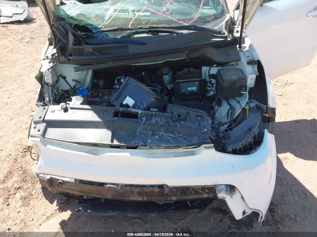 Aukcja sprzedaży 2015 Kia Soul, vin: KNDJN2A28F7177445, numer aukcji: 44863968