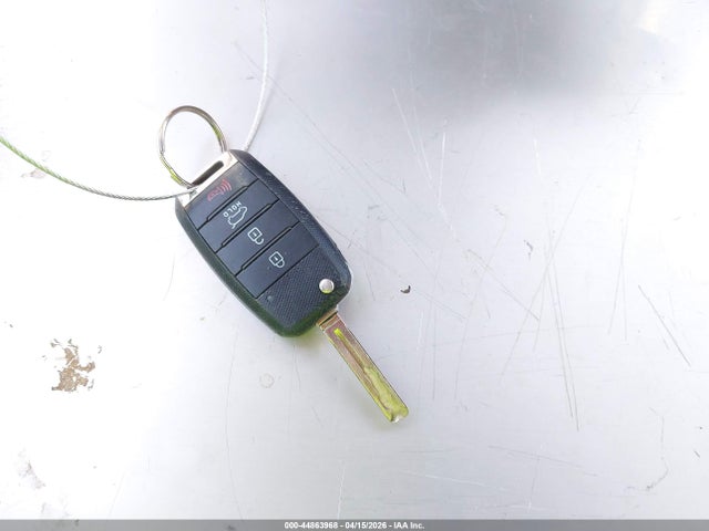 Aukcja sprzedaży 2015 Kia Soul, vin: KNDJN2A28F7177445, numer aukcji: 44863968