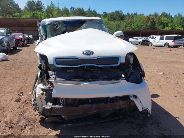 Aukcja sprzedaży 2015 Kia Soul, vin: KNDJN2A28F7177445, numer aukcji: 44863968