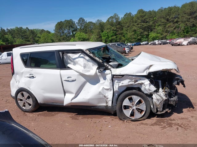 Aukcja sprzedaży 2015 Kia Soul, vin: KNDJN2A28F7177445, numer aukcji: 44863968