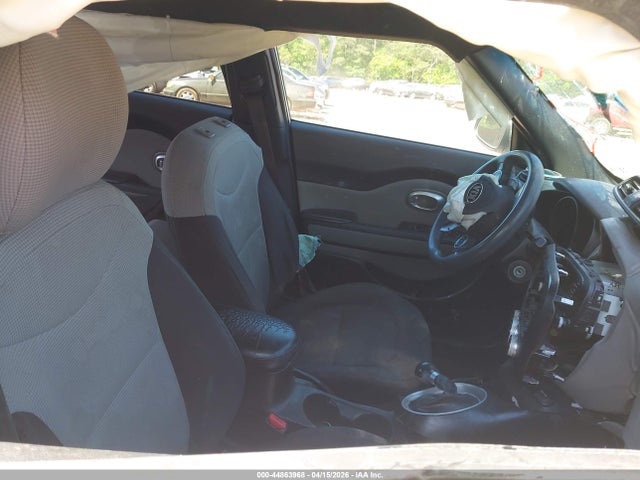 Aukcja sprzedaży 2015 Kia Soul, vin: KNDJN2A28F7177445, numer aukcji: 44863968