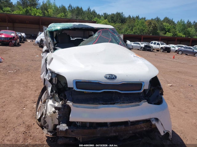 Aukcja sprzedaży 2015 Kia Soul, vin: KNDJN2A28F7177445, numer aukcji: 44863968