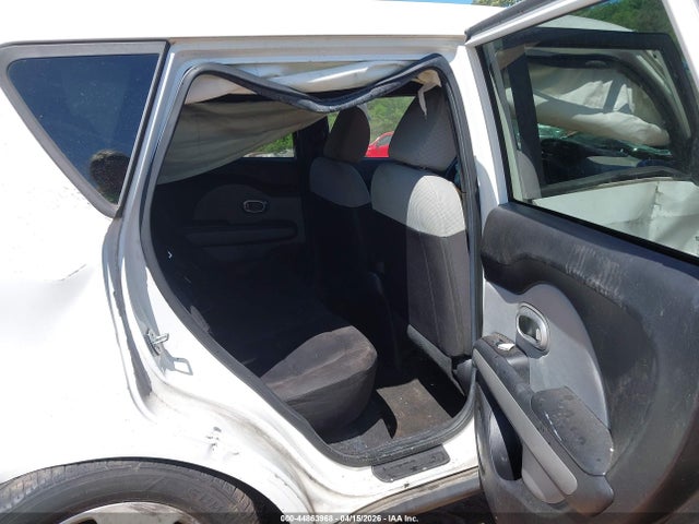 Aukcja sprzedaży 2015 Kia Soul, vin: KNDJN2A28F7177445, numer aukcji: 44863968