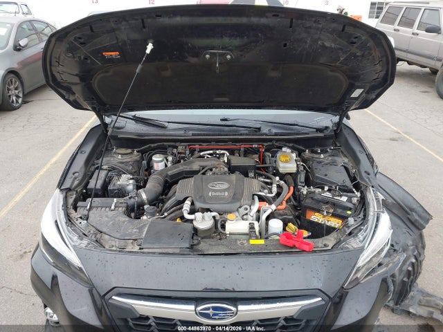 Aukcja sprzedaży 2019 Subaru Crosstrek Hybrid, vin: JF2GTDEC8KH372823, numer aukcji: 44863970