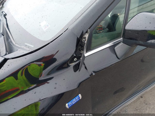 Aukcja sprzedaży 2019 Subaru Crosstrek Hybrid, vin: JF2GTDEC8KH372823, numer aukcji: 44863970